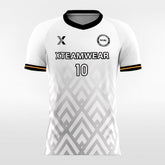 Cikers Sports Oasis - Customized Men's Sublimated Soccer Jersey
