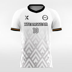 Cikers Sports Oasis - Customized Men's Sublimated Soccer Jersey