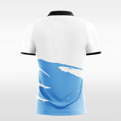 Cikers Sports Ocean - Custom Soccer Jersey for Men Sublimation FT060205S