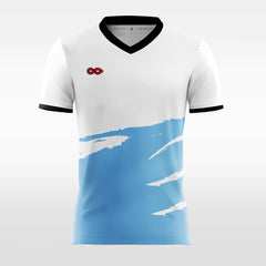 Cikers Sports Ocean - Custom Soccer Jersey for Men Sublimation FT060205S