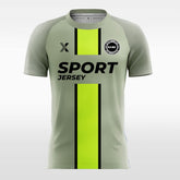 Cikers Sports Olive - Custom Soccer Jersey for Men Sublimation FT060312S