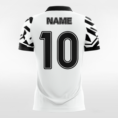 Cikers Sports Panda - Customized Men's Sublimated Soccer Jersey
