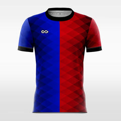 Cikers Sports Partition - Custom Soccer Jersey for Men Sublimation FT060206S