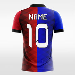 Cikers Sports Partition - Custom Soccer Jersey for Men Sublimation FT060206S