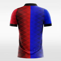 Cikers Sports Partition - Custom Soccer Jersey for Men Sublimation FT060206S