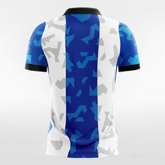 Cikers Sports Pattaya - Customized Men's Sublimated Soccer Jersey