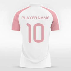Cikers Sports Peak - Customized Men's Sublimated Soccer Jersey