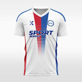 Cikers Sports Pervade - Custom Soccer Jersey for Men Sublimation