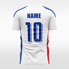 Cikers Sports Pervade - Custom Soccer Jersey for Men Sublimation