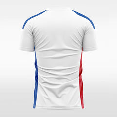 Cikers Sports Pervade - Custom Soccer Jersey for Men Sublimation