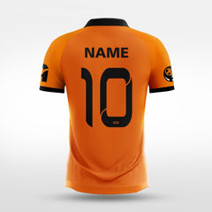 Cikers Sports Phantom Feather - Custom Soccer Jersey for Men Sublimation - WS201GYVX3