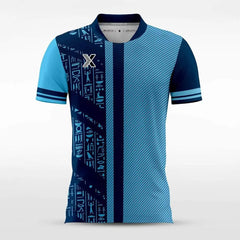 Cikers Sports Pharoah - Customized Men's Sublimated Soccer Jersey