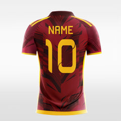 Cikers Sports Phoenix - Custom Soccer Jersey for Men Sublimation