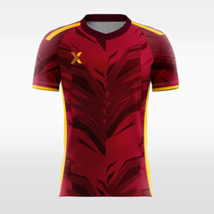 Cikers Sports Phoenix - Custom Soccer Jersey for Men Sublimation