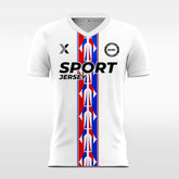 Cikers Sports Poker - Custom Soccer Jersey for Men Sublimation