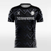 Cikers Sports PolarNight 3 - Customized Men's Sublimated Soccer Jersey
