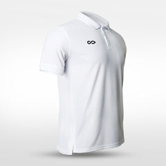 Cikers Sports polo Collared Polo Shirt | Limitless