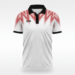 Cikers Sports polo Razor Sublimated Polo Jersey