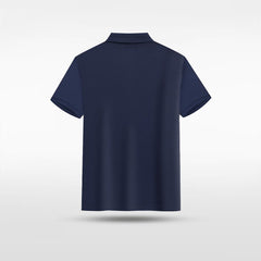 Cikers Sports polo Visionary - Kids Lapel Polo