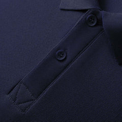 Cikers Sports polo Visionary - Kids Lapel Polo