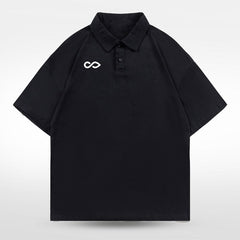 Cikers Sports polo Zephyr 100% Cotton POLO Shirt - AL708ZFCM3