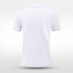 Cikers Sports polo Zephyr Quick‑Dry POLO Shirt - AL708ZFSG3