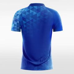 Cikers Sports Pool Party - Customized Men's Sublimated Soccer Jersey