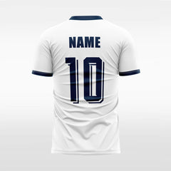 Cikers Sports Power Z - Custom Soccer Jersey for Men Sublimation