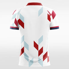 Cikers Sports Prism - Custom Soccer Jersey for Men Sublimation