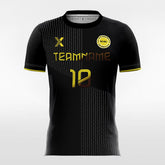 Cikers Sports Quartering 2 - Customized Men's Sublimated Soccer Jersey