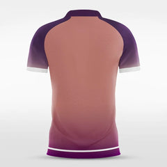 Cikers Sports Radiance - Customized Men's Sublimated Soccer Jersey