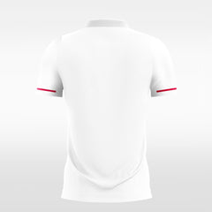 Cikers Sports Rainbow Soul - Custom Soccer Jersey for Men Sublimation FT060209S