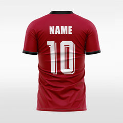 Cikers Sports Ray 2 - Custom Design Soccer Jersey for Men Sublimation