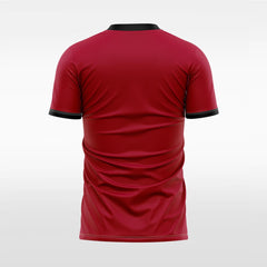 Cikers Sports Ray 2 - Custom Design Soccer Jersey for Men Sublimation