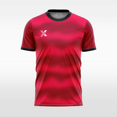 Cikers Sports Ray 2 - Custom Design Soccer Jersey for Men Sublimation