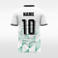 Cikers Sports Ray - Custom Design Soccer Jersey for Men Sublimation