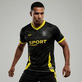Cikers Sports Realm Racers - Custom Soccer Jersey for Men Sublimation - WS201GCFYJC3