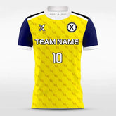 Cikers Sports Regalia - Customized Men's Sublimated Soccer Jersey