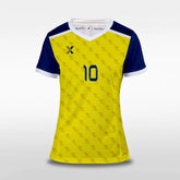 Cikers Sports Regalia - Customized Women's Sublimated Soccer Jerseys
