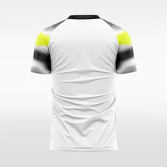 Cikers Sports Rhythm 3 - Custom Design Soccer Jersey for Men Sublimation