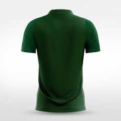 Cikers Sports Rhythmic Tide - Custom Soccer Jersey for Men Sublimation - WS201GCLDZC3