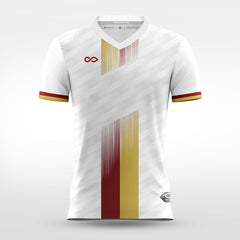 Cikers Sports Rift Surge - Custom Soccer Jersey for Men Sublimation - WS201GCPJJL3