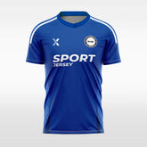 Cikers Sports Ripple - Custom Soccer Jersey for Men Sublimation