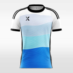 Cikers Sports Rivers - Custom Soccer Jersey for Men Sublimation FT060213S