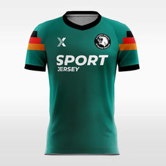 Cikers Sports Roar - Custom Soccer Jersey for Men Sublimation