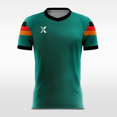 Cikers Sports Roar - Custom Soccer Jersey for Men Sublimation