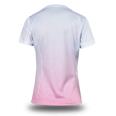 Cikers Sports Robin - Customized Womens Sublimated Performance Soccer Jersey