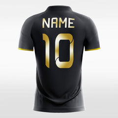 Cikers Sports Rush - Customized Men's Sublimated Soccer Jersey