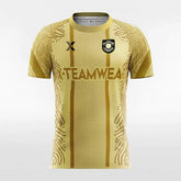 Cikers Sports Sahara - Customized Men's Sublimated Soccer Jersey