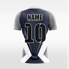 Cikers Sports Sailor - Custom Soccer Jersey for Men Sublimation FT060317S